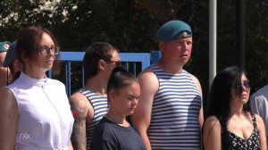 Для них 2 августа — больше, чем памятная дата.