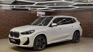 🚘 BMW X1 25Li 🚘