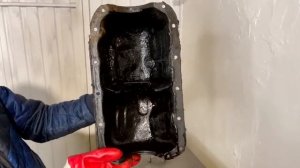 Как и чем отмыть детали двигателя пошаговая инструкция Возможно лучшее средство для мойки деталей