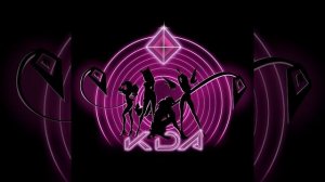 KDA - ALL OUT