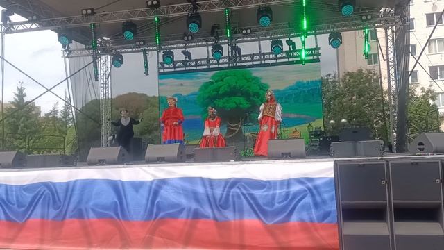 День Города Истра🇷🇺