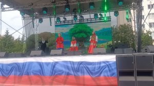 День Города Истра🇷🇺