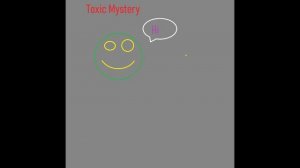 Toxic Mystery мой трек