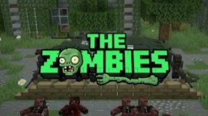 The ZOMBIES | 1 Сезон, 1 Серия | Саня