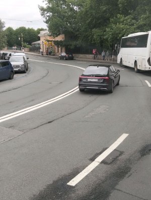 тест