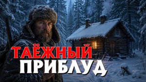 ТАЁЖНАЯ ИСТОРИЯ. СЛУШАТЬ БЕСПЛАТНО АУДИО КНИГУ. ИСТОРИИ ИЗ ЖИЗНИ.