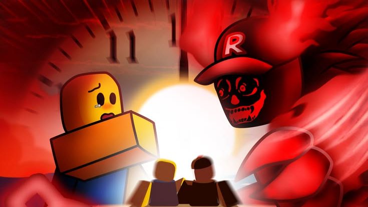 (SCRAPPED) Noob Vs Guest 666 (Remorse Redux) SCRAPPED LMS Forsaken
