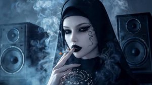NOMAN MIX Kill The Script   Dark Techno Aggressive Industrial