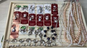 СЕРЕБРО. НОВИНКИ. ЖЕМЧУГ. 10.08.2026 WhatsApp. МАХ. ТЕЛЕГРАМ  +79024906222
