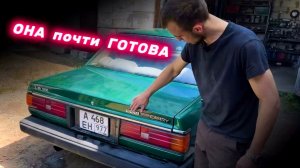 СОБРАЛИ ЦЕЛИКУ! ПЕРЕБОРКА ГБЦ