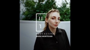 Marie Montexier — HATE Podcast 499