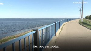 Вячеслав Володин в Хвалынске провел встречу с жителями