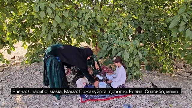 50ч.Мама и я: встреча, которая меня СЛОМАЛА (я этого не ожидала)