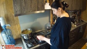 Жизнь со вкусом 73 Одуванчиковое вино
