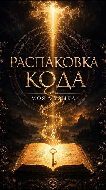 РАСПАКОВКА КОДА, альбом