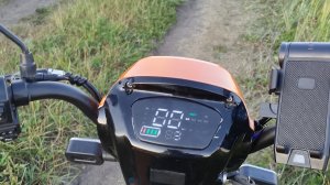 просто катаюсь