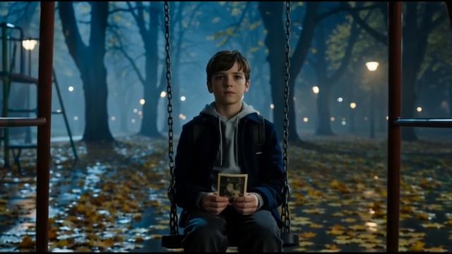 🎬 THE ONE WHO COMES AFTER