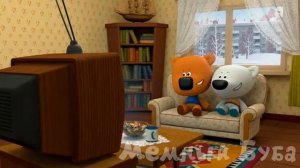 Ми-ми-мишки но Эпизод сделал ИИ 4 Серия Кеша и Тучка попали в СССР