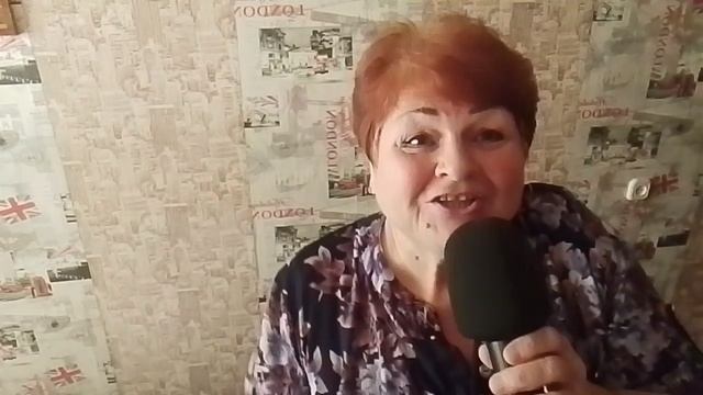 10-08-2026.Песня ,, От зари, до зари,,