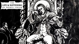 The Life and Suffering of Prince Jerian  ➤ Прохождение #12 ➤ Новенький.