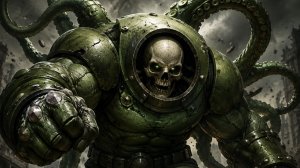 CHAMPIONS ONLINE THE NEW BUILD