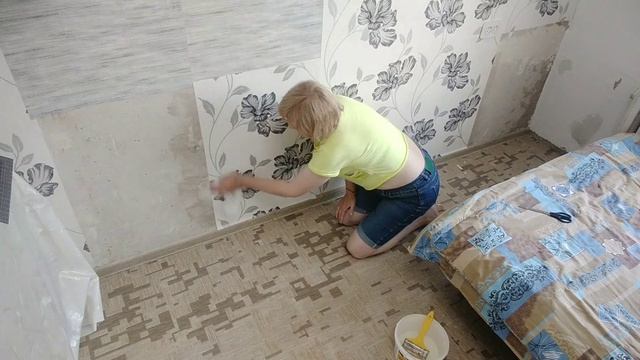 Теплые хлопоты