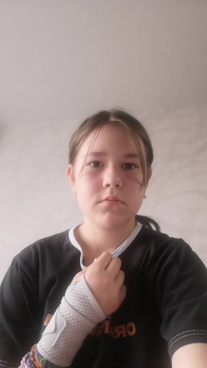 приветики