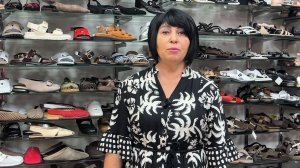 ОСЕННИЕ ЛОФЕРЫ👠ТУФЛИ, БОТИНКИ, БОТИЛЬОНЫ, САПОГИ 🔥СКИДКА-40%🔥НА ЛЕТНЮЮ ЖЕНСКУЮ ОБУВЬ Садовод