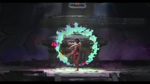 Баахубали: Вечная война – Часть 1 - Baahubali: The Eternal War – Part 1 - Трейлер мультфильма