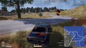 PLAYERUNKNOWN'S BATTLEGROUNDS 2026.08.08 - 20.00.37.22.Двойное убийство.DVR