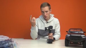Эндуро Element RC 4x4
