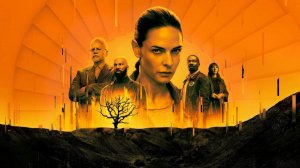 Укрытие - 1 сезон, 9 серия (сериал, 2023) / Silo