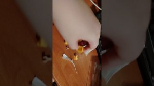 Распаковка майнкрафта в риле