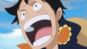 Ван-Пис - 695 серия / One Piece