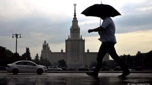 Самые холодные ночи в Москве ожидаются с четверга по субботу.

Температура может составить лишь 6-11