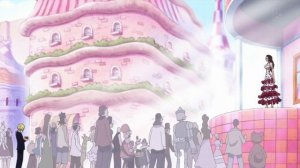 Ван-Пис - 632 серия / One Piece