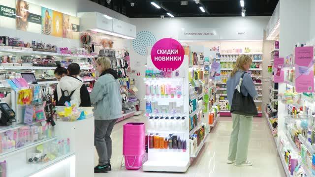 Пространство для отдыха и новых впечатлений