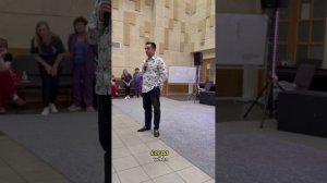 💥🔥Ирина г. Геленджик свидетельство со школы в Москве «ДНК ЦАРСТВИЯ»