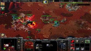 прохождение Warcraft III (The Frozen Throne) № 13
