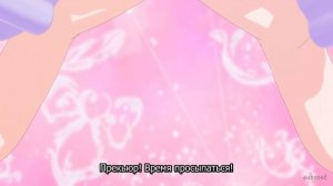 [FHD] Хорошенькое лекарство: Звёздный детектив - 28 серия (SubVost)