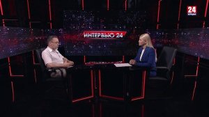 Интервью 24. Вадим Майко. Выпуск от 10.08.26