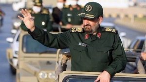 🇮🇷 Мохсен Резаи назначен представителем верховного лидера Ирана в Совете нацбезопасности.