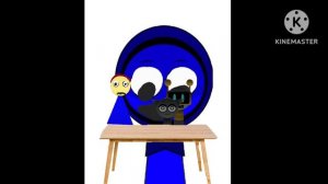 жру своих 3 хейтеров в sprunki