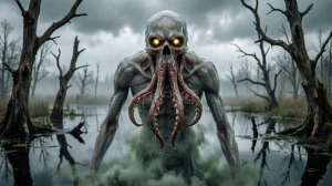 Пиявка - аудиорассказ из серии вселенной S.T.A.L.K.E.R. © Дядя Спайк 2026 #рассказы #stalker