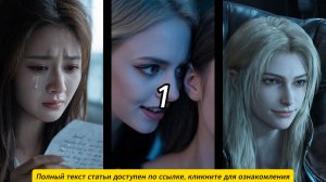 《Неприкасаемая: Чудо-доктор Альфы》