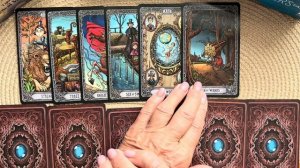 КАРТА ДНЯ 11.08.2026 для всех знаков зодиака🌸Таро прогноз