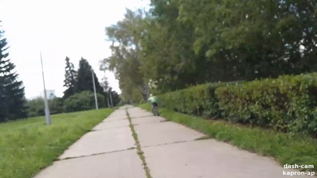 ВОТ ЗАЧЕМ НУЖЕН ВИДЕОРЕГИСТРАТОР
