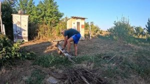 Наталья Губарева. ПРИВОЖУ В ПОРЯДОК САД ⧸ ЖИЗНЬ В СЕЛЕ
