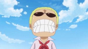 Ван-Пис - 702 серия / One Piece