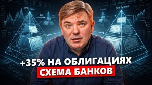 Почему банки строят «пирамиды» РЕПО на ОФЗ и что делать инвестору